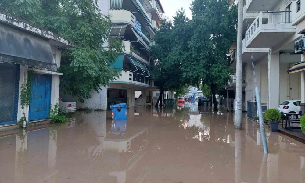 Λάρισα: Σε απελπισία οι κάτοικοι της Γιαννούλης - Καμία ενημέρωση καταγγέλει κάτοικος